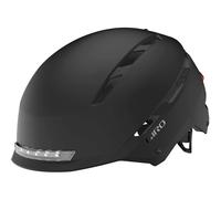 Giro Escape MIPS Adult Urban Cycling Helmet - Matte Black, Small (51-55 cm)