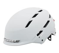 Giro Escape MIPS Adult Urban Cycling Helmet - Matte Chalk Small (51-55 cm)