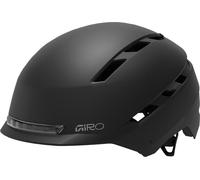 GIRO ESCAPE MIPS Fahrradhelm matt schwarz S