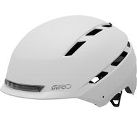 GIRO ESCAPE MIPS Fahrradhelm matt weiss M
