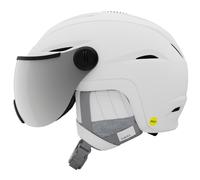 Giro - Essence Mips Helmet, Helmets, Snow, Matte White, M