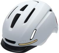GIRO ETHOS MIPS bike helmet matt chalk white S