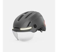 Giro Ethos Mips Shield Urban Cycling Helmet Graphite