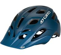 Giro Fixture - Mountain bike Helmet Harbor Blue 54-61 cm