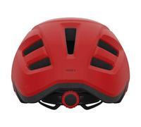 Giro Fixture Ii 2023 Mtb Helmet 54-61 cm Matte Red