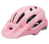 Giro Fixture Ii Junior Mtb Helmet One Size Matte Light Pink