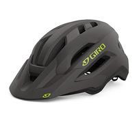 Giro - Fixture II Helmet, Helmets, Recreation, Matte Black, M