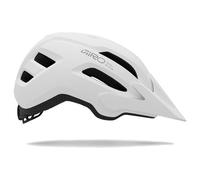 Giro Fixture Mips 2026 Mtb Helmet White L L White/ Grey