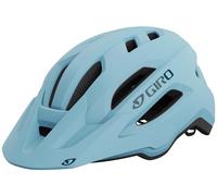 Giro Fixture II Mips Womens MTB Cycling Helmet Matte Light Harbour