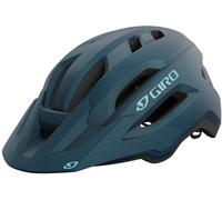 Giro Fixture II Mips Womens MTB Mountain Cycling Helmet Matte Ano Harbour Blue Fade