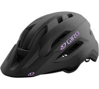 Giro Fixture II Mips Womens MTB Mountain Cycling Helmet Matte Titanium Fade
