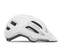 Giro Fixture Ii Mtb Helmet White 54-61 mm