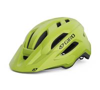 Giro Fixture Ii Mtb Helmet Green 54-61 mm