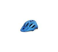 Giro Fixture II (UY) - bike helmet - In-Mold - EPS shell - adjustable fit - good ventilation - suitable for trail and enduro - MIPS - CE EN1078 - Black/Blue, size: L