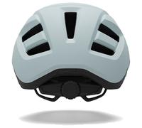 Giro Fixture II Adult Unisex Bike Helmet, Sky Blue, In-Mold Construction, Universal Fit