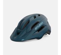Giro Fixture II Women's MTB Helmet - Matte Ano Harbour Blue Fade matte ano harbour blue fade 50-57cm