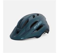 Giro Fixture II Women's MTB Helmet - Matte Ano Harbour Blue Fade matte ano harbour blue fade 50-57cm