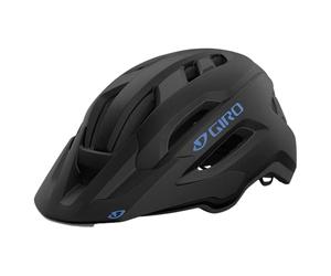 GIRO Fixture Ii Youth - Children - Black - size 50/57- model 2025 50/57