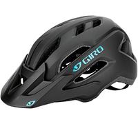 Giro - Fixture II Youth Helmet, Helmets, Recreation, Black/Blue, L