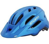 Giro Fixture II Youth Mips MTB Mountain Cycling Helmet Matte Ano Blue