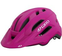 Giro Fixture II Youth Mips MTB Mountain Cycling Helmet Matte Pink Street