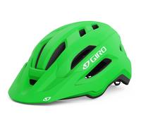 Giro Fixture II Youth MTB Cycling Helmet - Adjustable Roc Loc Fit (50-57cm)