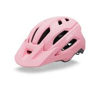 Giro Fixture II Youth Unisex Sport Helmet, Light Pink, In-Mold Construction, Recreation