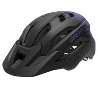 Giro Fixture Mips Ii Ua Mtb Helmet One Size Matte Black / Purple Rush
