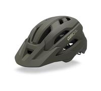 Giro - Fixture Mips II Helmets - Adult Unisex - protective gear, bike helmet, recreation helmet, leisure cycling helmet, Dark Sage, UA