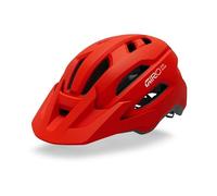 Giro Fixture Mips 2026 Mtb Helmet Red L