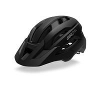 Giro - Fixture Mips II Helmets - Adult Unisex - protective gear, bike helmet, recreation helmet, leisure cycling helmet, Matte Black/Grey, UA