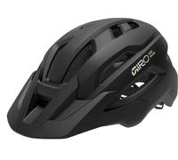 Giro Fixture MIPS II Adult Unisex Helmet, Matte Black, Recreation, Universal Fit