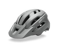 Giro Fixture MIPS II Adult Unisex Helmet, Titanium, Recreation, In-Mold Construction
