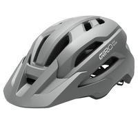 Giro Fixture MIPS II Adult Unisex Helmet, Titanium, UXL