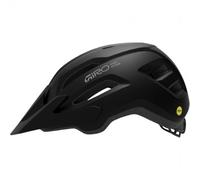 Giro Fixture Mips II, bicycle helmet, black 58-65cm