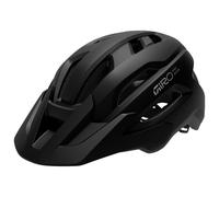 Giro - Fixture Mips II Helmets - Adult Unisex - protective gear, bike helmet, recreation helmet, leisure cycling helmet, Matte Black/Grey, UA