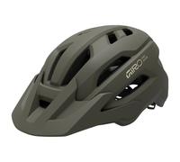 Giro Fixture Mips 2026 Mtb Helmet Grey L