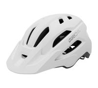 Giro - Fixture Mips II Helmets - Adult Unisex - protective gear, bike helmet, recreation helmet, leisure cycling helmet, White/Grey, UA