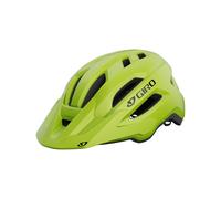 GIRO Men's Fixture MIPS II Cycling Helmet, Black S-M