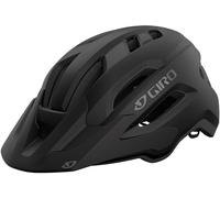 GIRO Fixture Mips Ii - Men - Black - size 54/61- model 2024 54/61