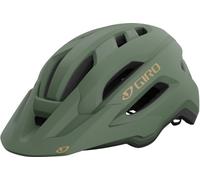 Giro Fixture Mips II MTB Mountain Cycling Helmet Matte Green