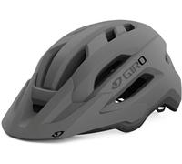 Giro Fixture Mips II MTB Mountain Cycling Helmet Matte Titanium