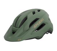 Giro Fixture MIPS II Road Bike Helmet Cover Matte Green Universal Adult (54-61cm)