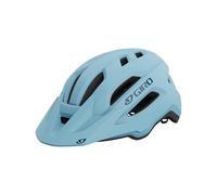 Giro Fixture Mips II Women's Recreational Helmet - Matte Ano Harbour Blue Fade matte ano harbour blue fade 50-57cm