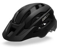 Giro Fixture Mips II Womens MTB Cycling Helmet Matte Black
