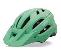 Giro Fixture MIPS II Youth Helmet - Green Rush