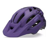 Giro Fixture MIPS II Youth Helmet - Purple Rush