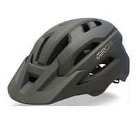 Giro Fixture MIPS II Youth Helmet - Sage / Sapphire