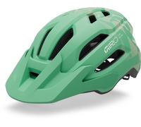 Giro Fixture Mips II Youth MTB Cycling Helmet Green Rush