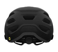 Giro Fixture Mips Mtb Helmet Black XL XL Matte Black